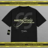 playera ca7riel paco amoroso hasta jesus tuvo un mal dia negro