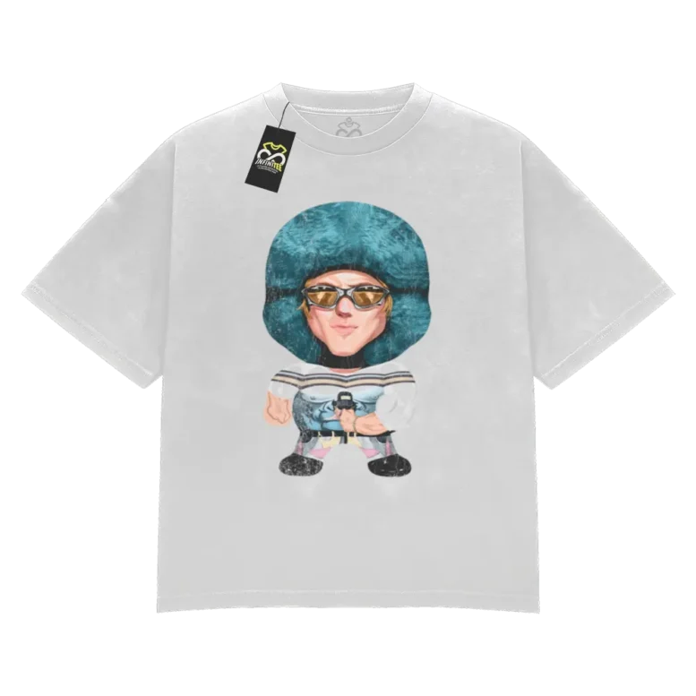 playera ca7riel paco amoroso paco