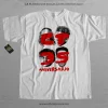 playera cafe tacvba 35 años mexico 2024