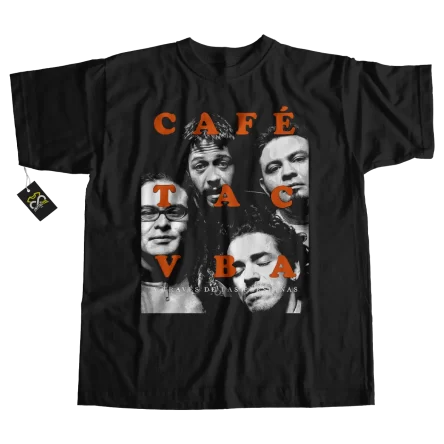 playera cafe tacvba a traves de las persianas