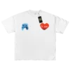 Playera CA7RIEL y PACO AMOROSO | Te amo 2 playera catriel paco amoroso papota