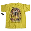 playera club america tricampeonato