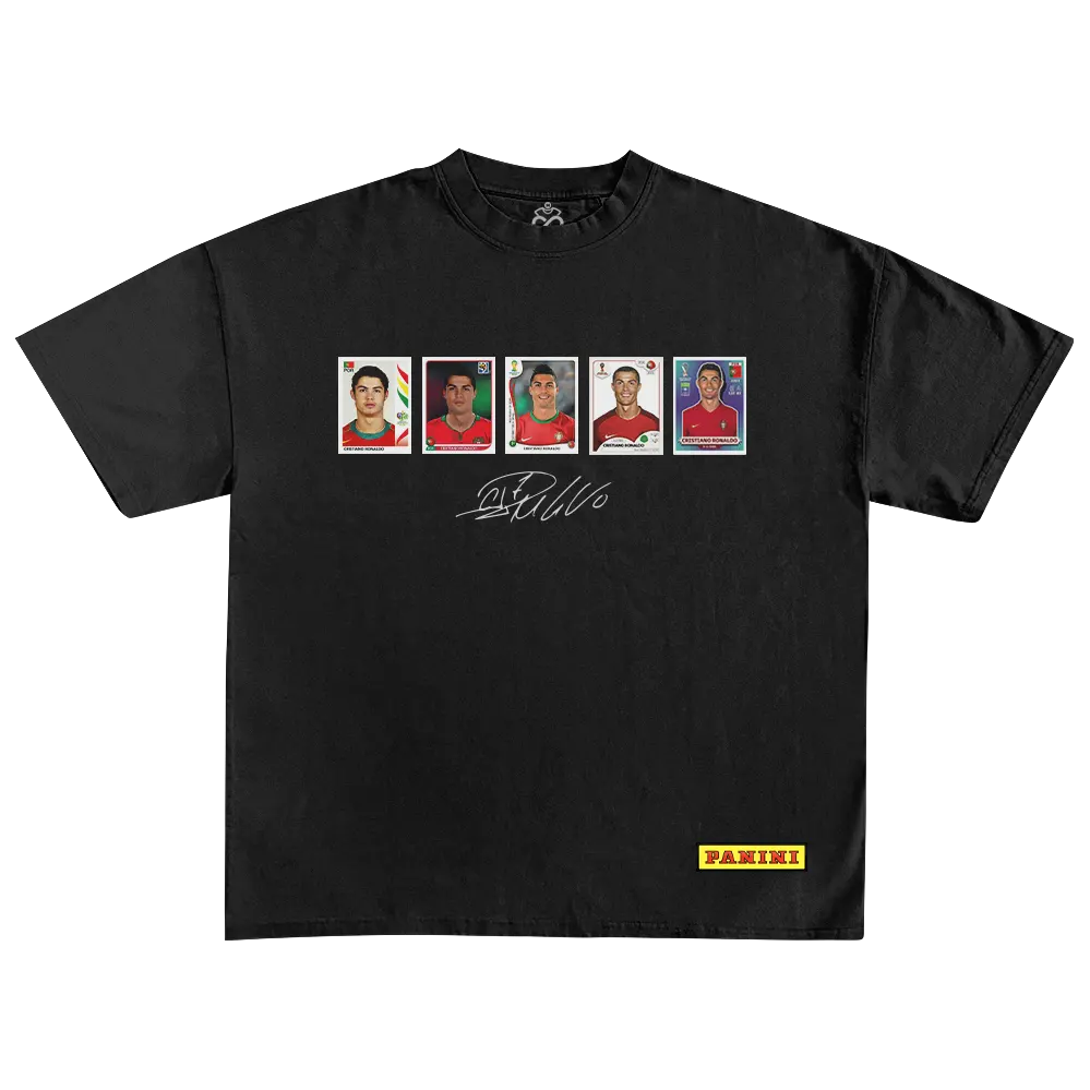 playera-cristiano-ronaldo-album-panini