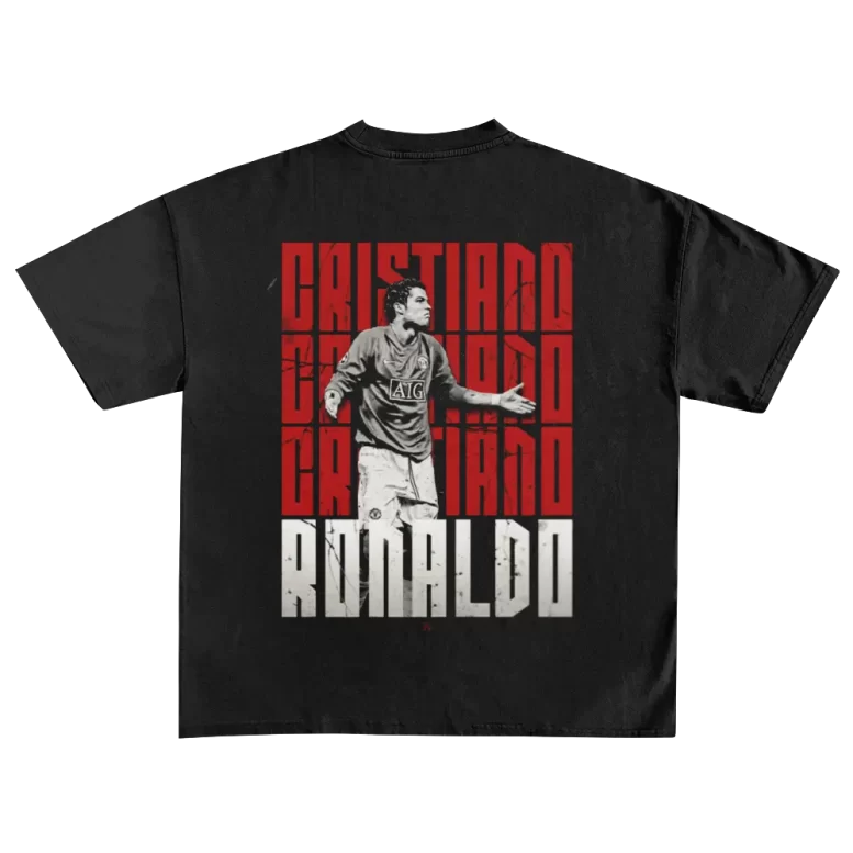 playera-cristiano-ronaldo-balon-manchester-united 2009