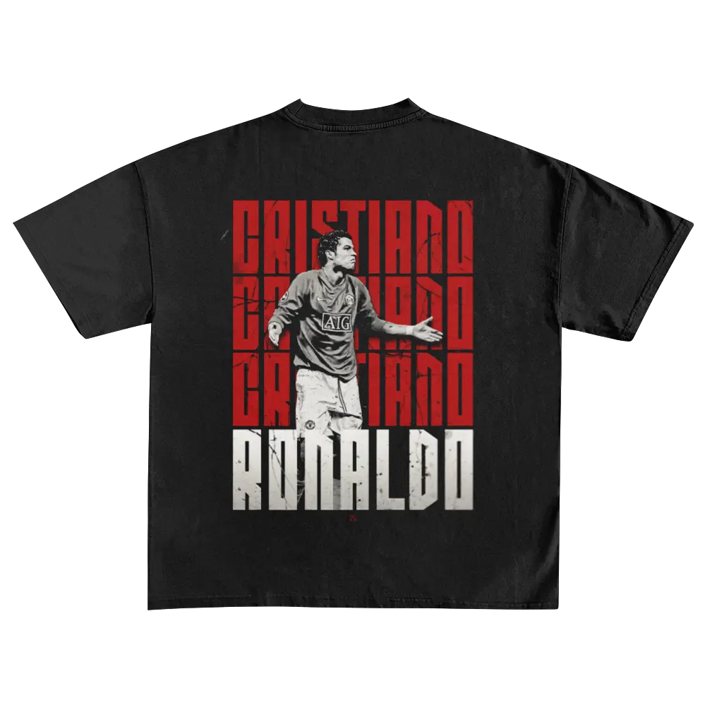 playera-cristiano-ronaldo-balon-manchester-united 2009