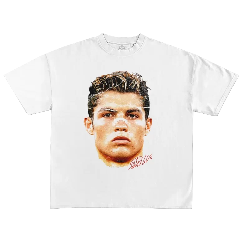 playera-cristiano-ronaldo-rookie-big-head-blanca