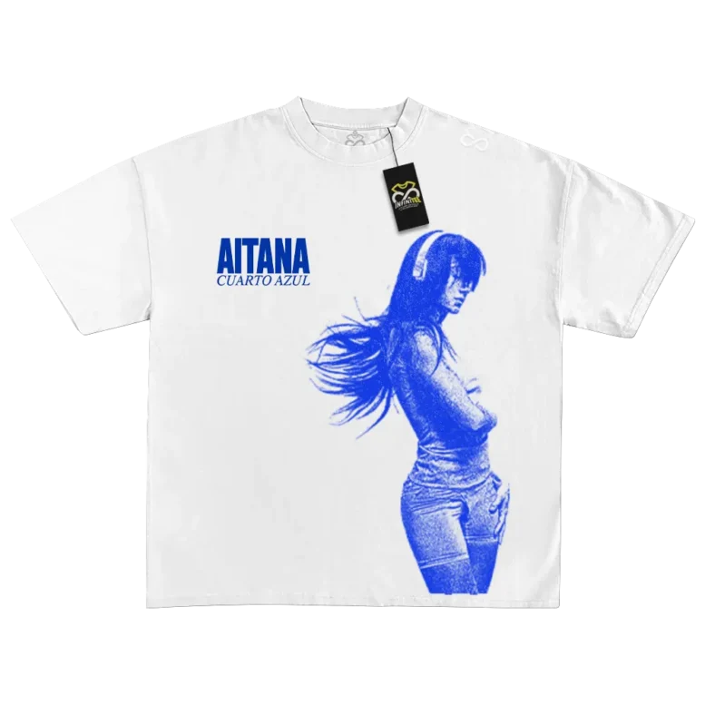 playera de aitana merch aitana full print