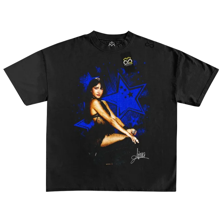 playera de aitana merch aitana vintage