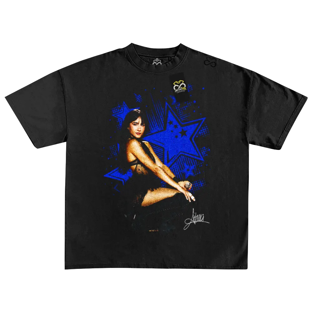 Playera AITANA | Vintage