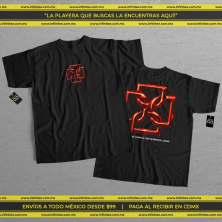 playera-de-duki-merch-duki-ameri-tour-2025-méxico