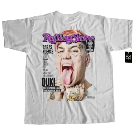 playera-de-duki-rolling-stone-rookie-2017