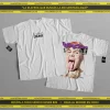playera de duki rolling stone rookie duki2017