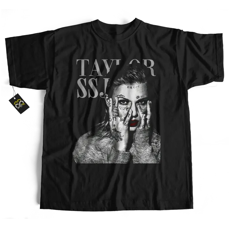 playera-de-duki-taylor-swift-ssj