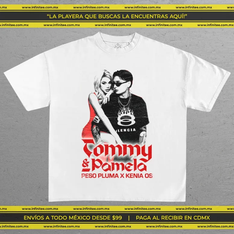 playera-de-keniaos-y-peso-pluma-tommy-y-pamela