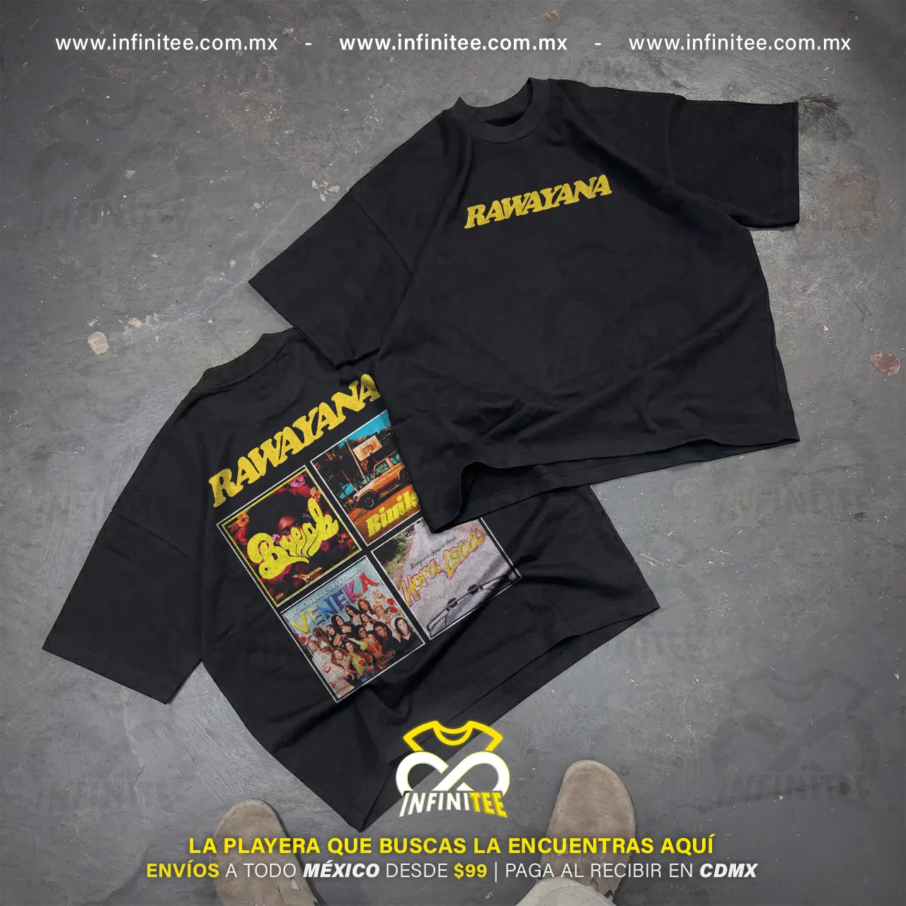 playera-rawayana-discografia
