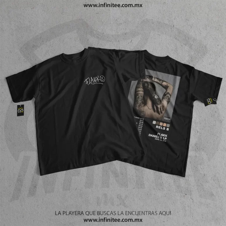 playera-de-rels-b-album-a-new-star-1993