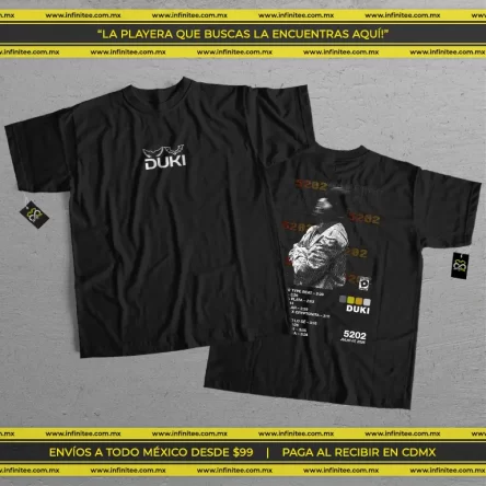 playera-duki-album-5202-merch-de-duki