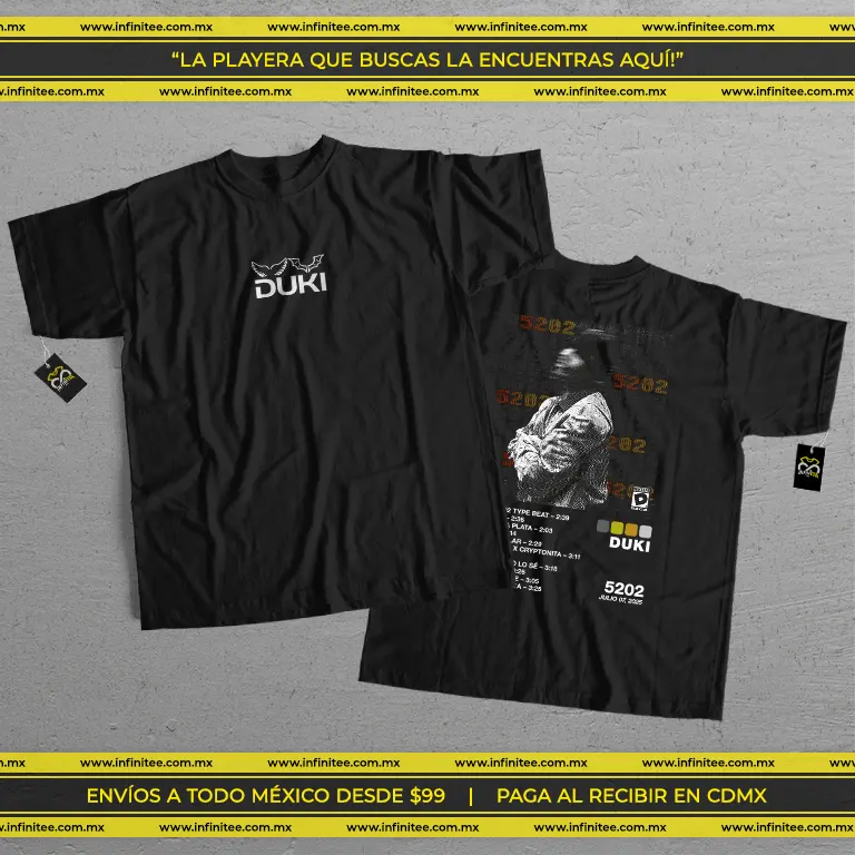 playera-duki-album-5202-merch-de-duki
