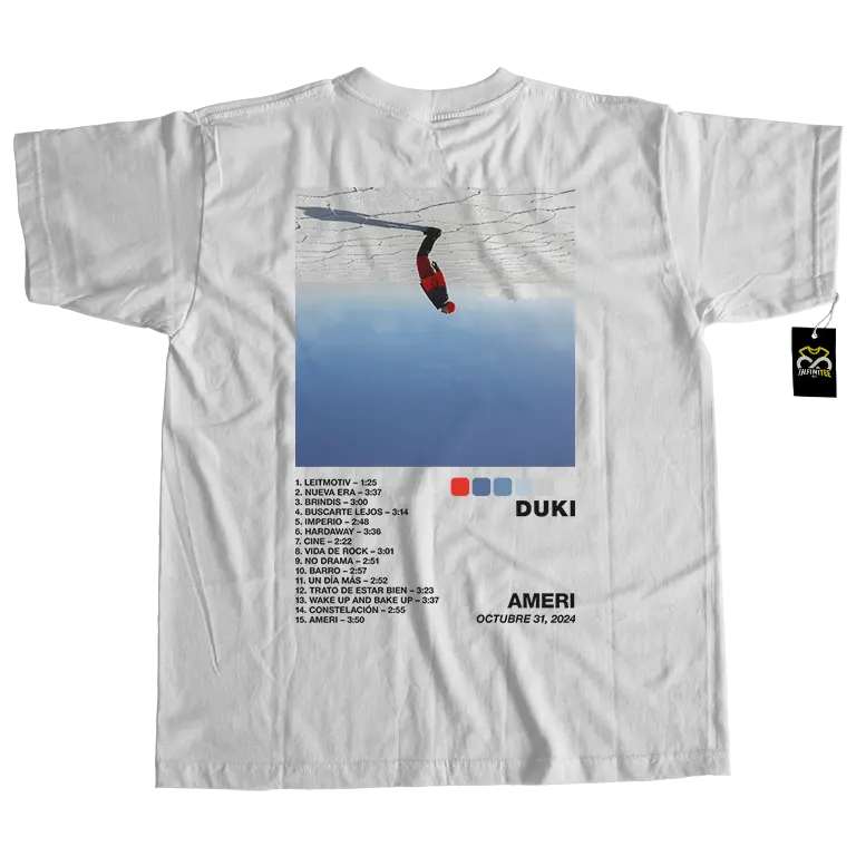 playera-duki-album-ameri-merch-duki