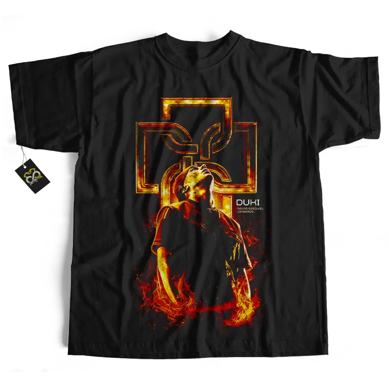 Playera DUKI | AMERI Tour México on fire 1 playera-duki-ameri-méxico-2025