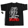 Playera DUKI | Duko Shhh! 2 playera-duki-merch-de-duki