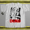 Playera DUKI | Duko Shhh! 3 playera-duki-merch-de-duki-méxico
