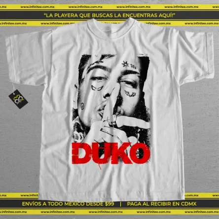 playera-duki-merch-de-duki-méxico