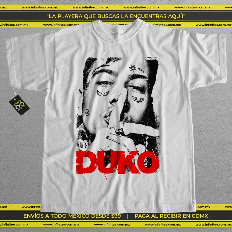 playera-duki-merch-de-duki-méxico