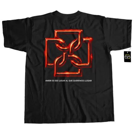 playera-duki-merch-duki-ameri-tour-2025-méxico