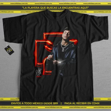 playera-duki-merch-duki-ameri-tour-mexico