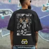 Playera DUKI | Anime Style 3 playera-duki-merch-en-méxico-2025