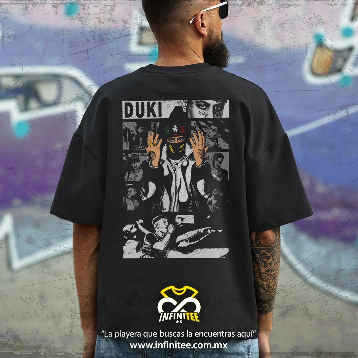 playera-duki-merch-en-méxico-2025