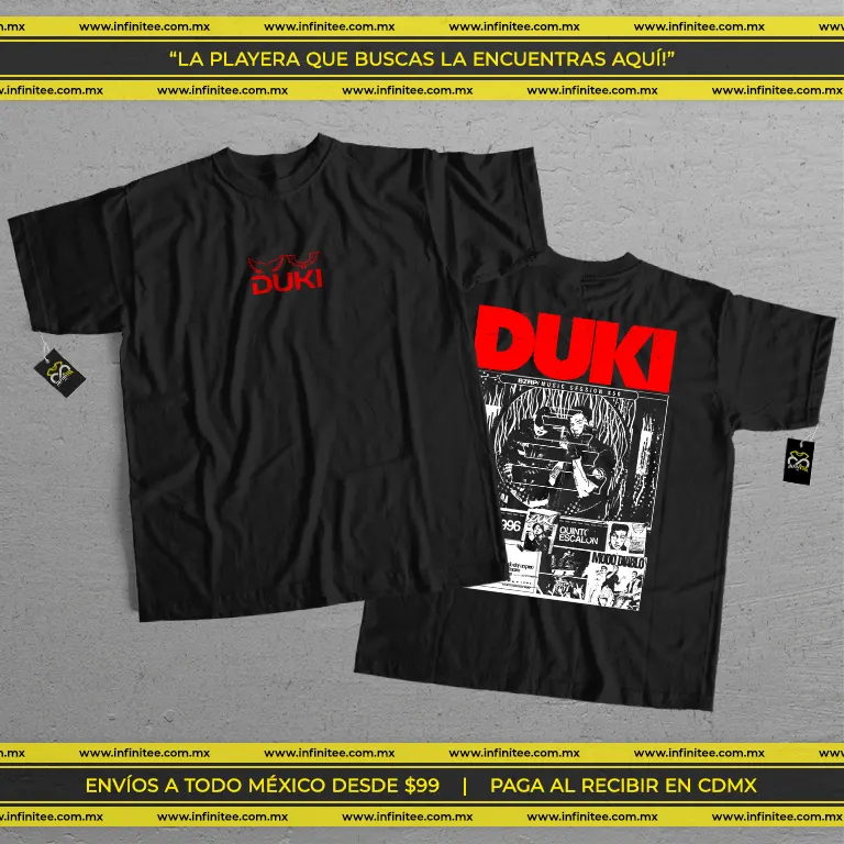 playera-duki-negra-bzrp-bizarrap-negra
