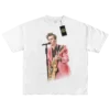 Playera HARRY STYLES | Guitar Vintage Print 2 playera harry styles GUITAR