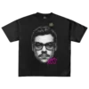playera harry styles big face