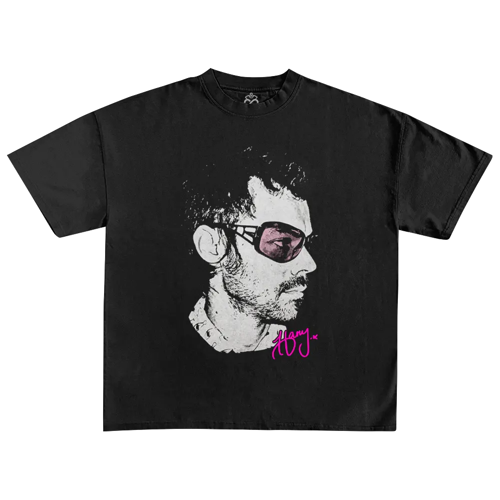 Playera HARRY STYLES | Big Head 2