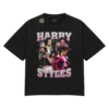 playera harry styles bootleg