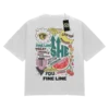 playera harry styles fine line draw