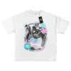 playera harry styles kiss