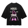playera harry styles kiss all the time disco