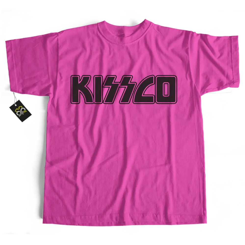Home 10 Playera HARRY STYLES | KissCo 2