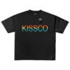 playera harry styles kissco arcoiris