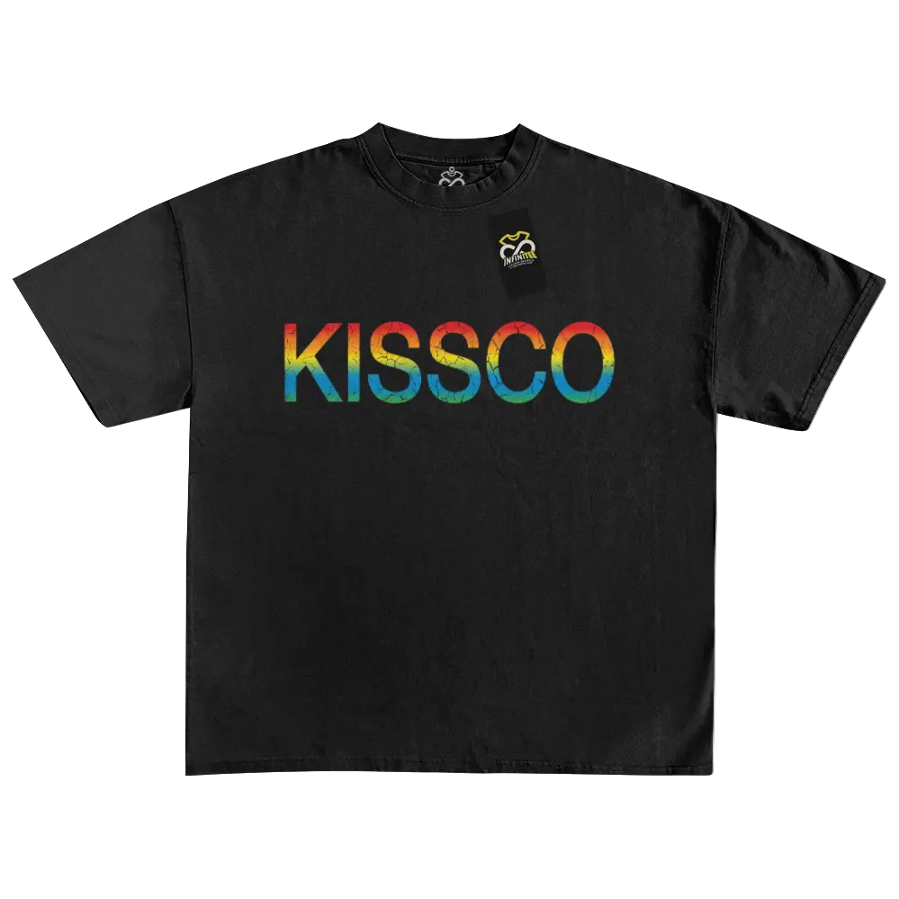 Playera HARRY STYLES | KissCo 1