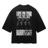 playera harry styles love on tour 22