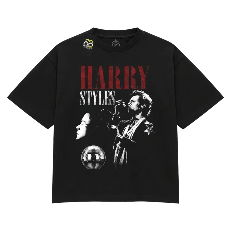 playera harry styles mexico