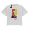 playera harry styles run for fun