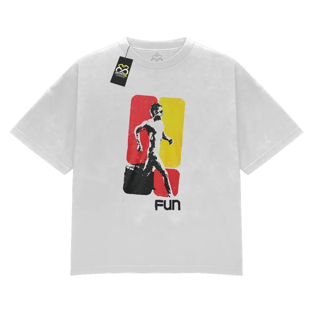 Playera HARRY STYLES | Run for Fun