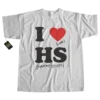 playera harrystyles i love harry styles