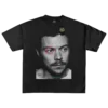 playera harrystyles kiss all the time disco occasionally big face
