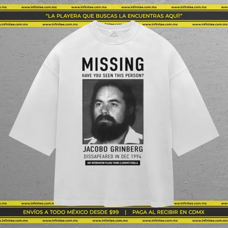 playera-jacobo-grinberg-blanca